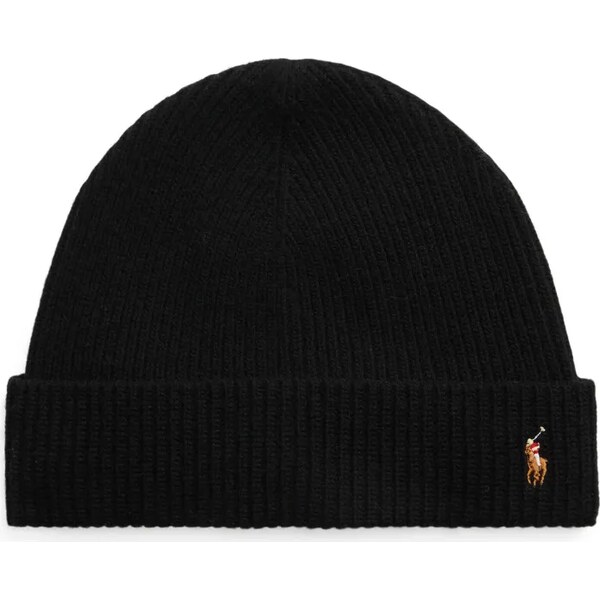 POLO RALPH LAUREN Vlnená čiapka 58457774
