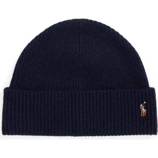 POLO RALPH LAUREN Vlnená čiapka 58457792