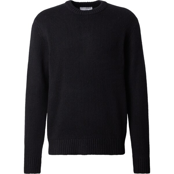 SELECTED Sveter SLHCody čierna 58460486