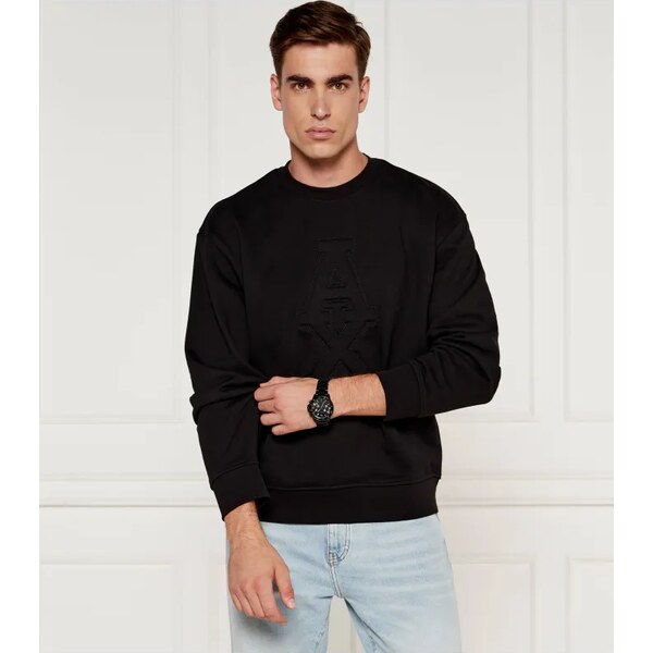 Armani Exchange Mikina | Regular Fit 61818919