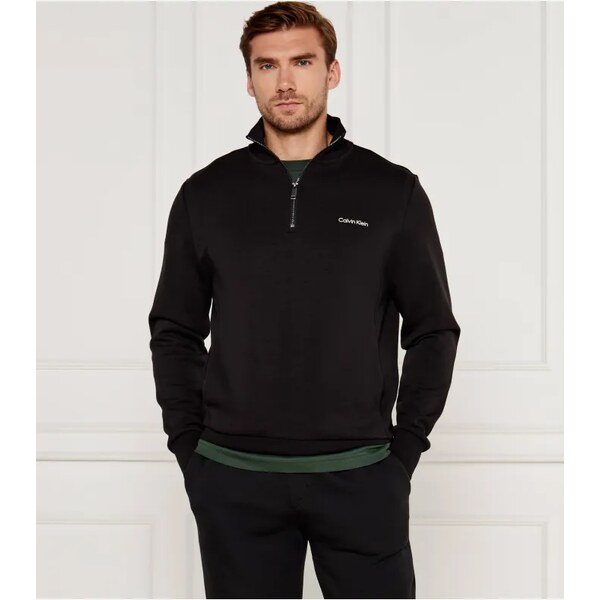 Calvin Klein Mikina | Regular Fit 58457773