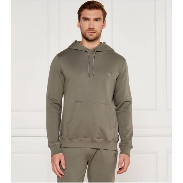 BOSS ORANGE Mikina Wetalk | Regular Fit 58457709