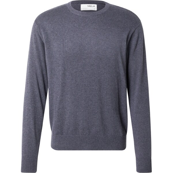 MELA Sveter HIMAL antracitová 58460181