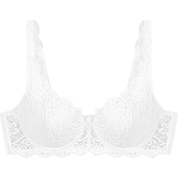 TRIUMPH Podprsenka Amourette 300 biela 58988938
