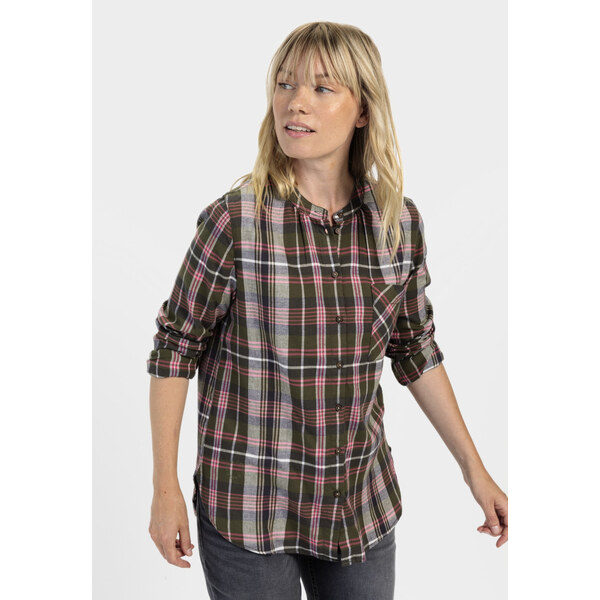 KOŠEĽA CAMEL ACTIVE BLOUSE 58458732