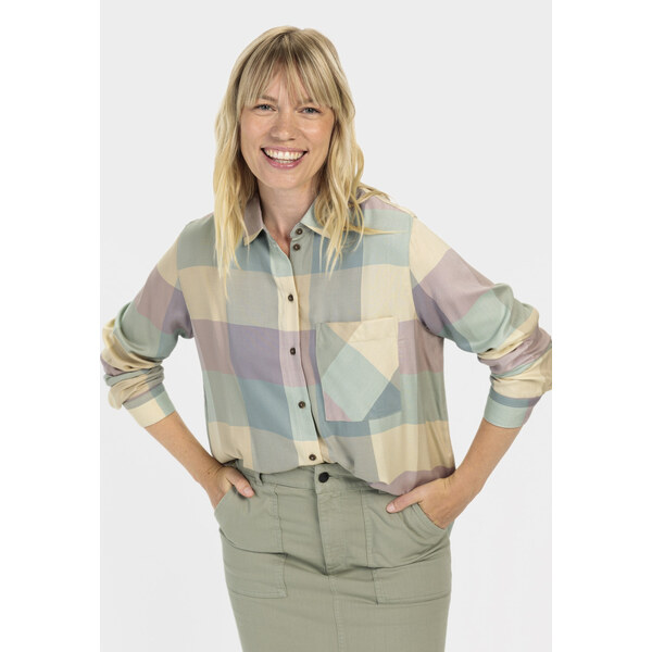 KOŠEĽA CAMEL ACTIVE SHIRT 58458733