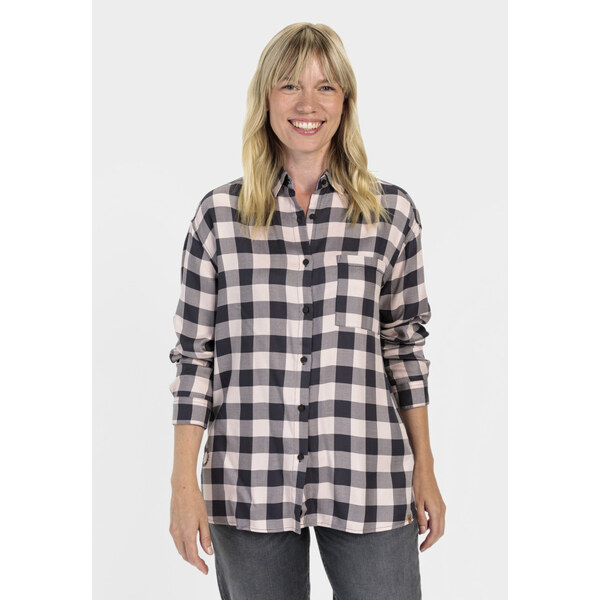 KOŠEĽA CAMEL ACTIVE SHIRT 58458734