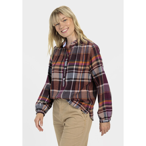 KOŠEĽA CAMEL ACTIVE BLOUSE 58458735