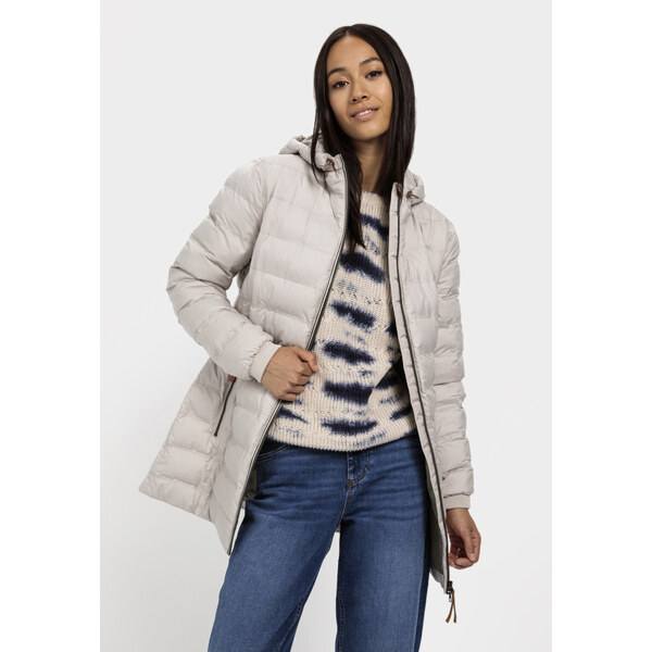 BUNDA CAMEL ACTIVE JACKET 58458738