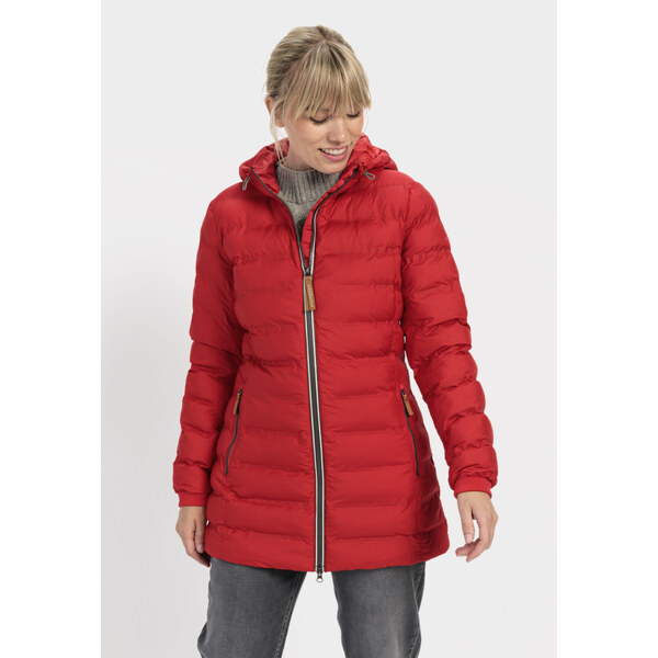 BUNDA CAMEL ACTIVE JACKET 58458739