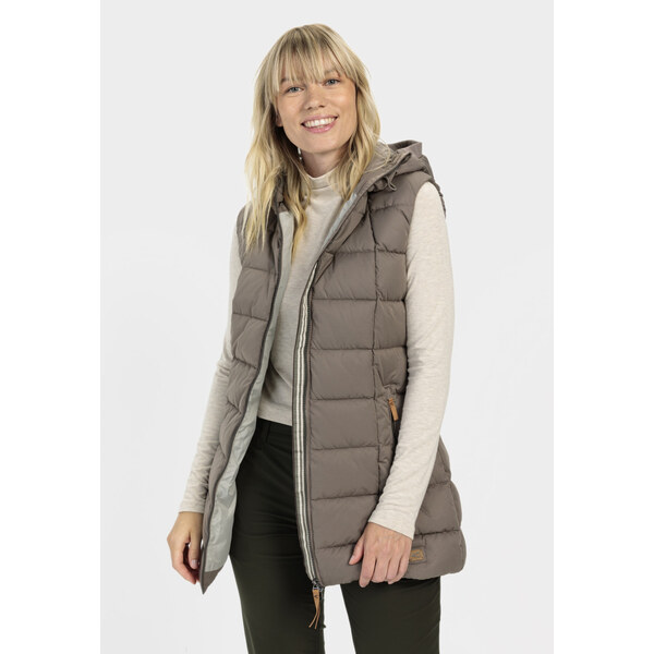 VESTA CAMEL ACTIVE VEST 58458741