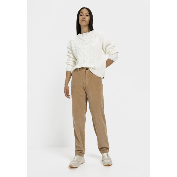 NOHAVICE CAMEL ACTIVE TROUSER 58458742