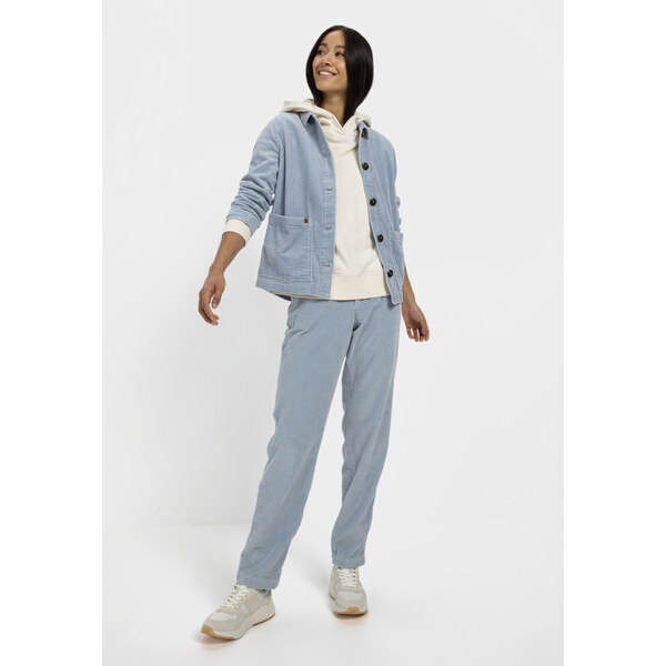 NOHAVICE CAMEL ACTIVE TROUSER 62559895