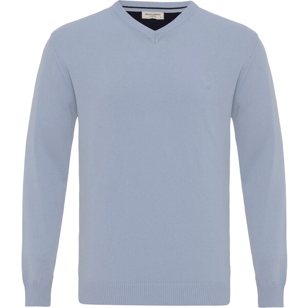 Anou Anou Sveter modrá 60683375