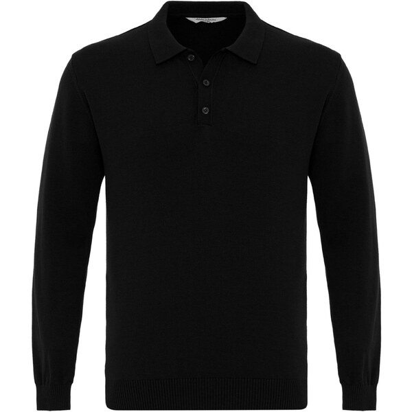 Anou Anou Sveter čierna 61944370