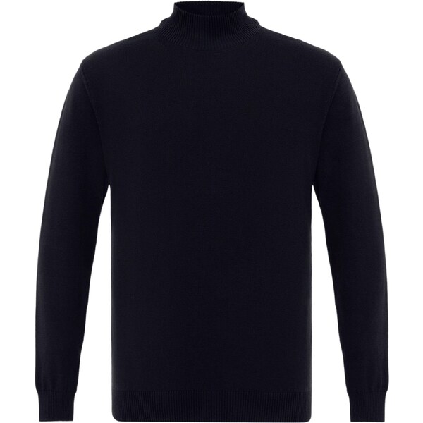 Anou Anou Sveter námornícka modrá 61716565