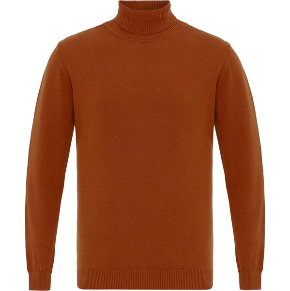 Anou Anou Sveter oranžová 61944367