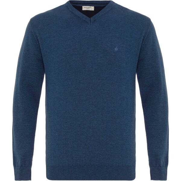 Anou Anou Sveter indigo 60768865