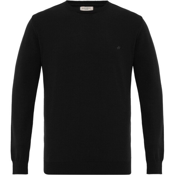 Anou Anou Sveter čierna 60815101