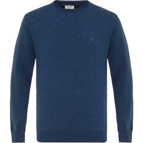 Anou Anou Sveter indigo 60683310