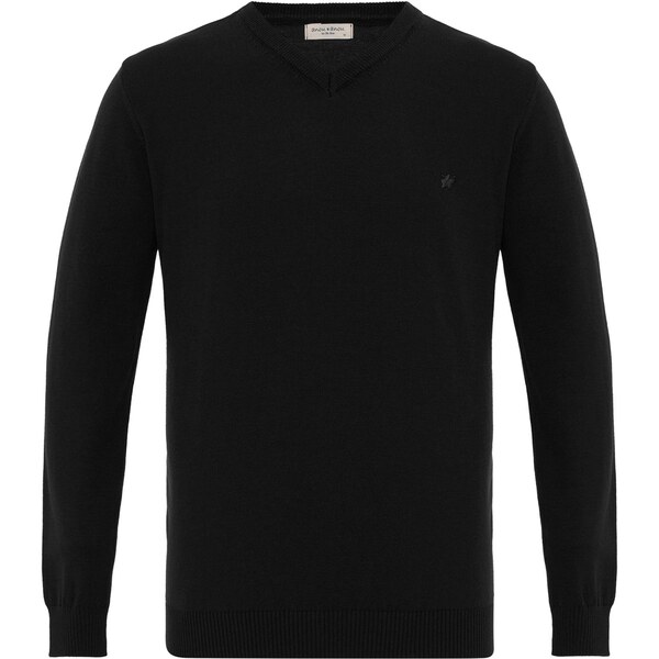 Anou Anou Sveter čierna 61589504