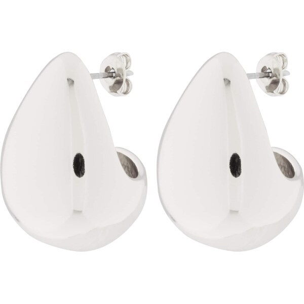 & Other Stories Náušnice strieborná 58460067