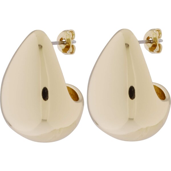 & Other Stories Náušnice zlatá 58460076