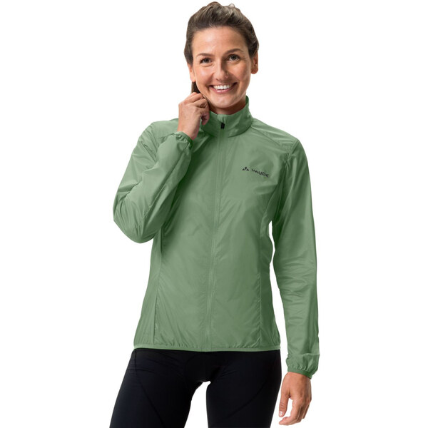 Vaude Matera Air bunda, dámska, bledo zelená 58458275