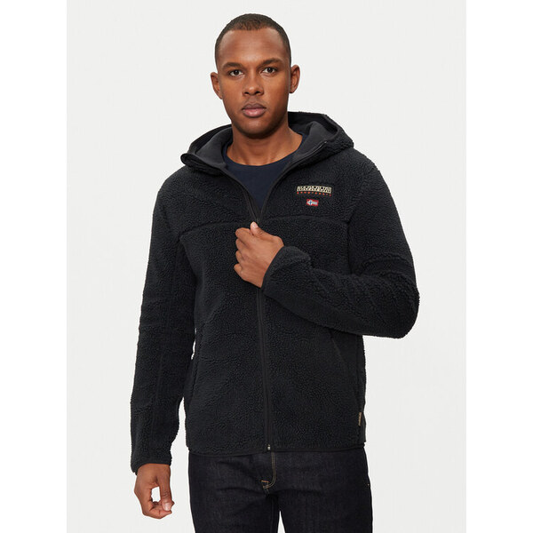 Fleecová mikina Napapijri 58458826