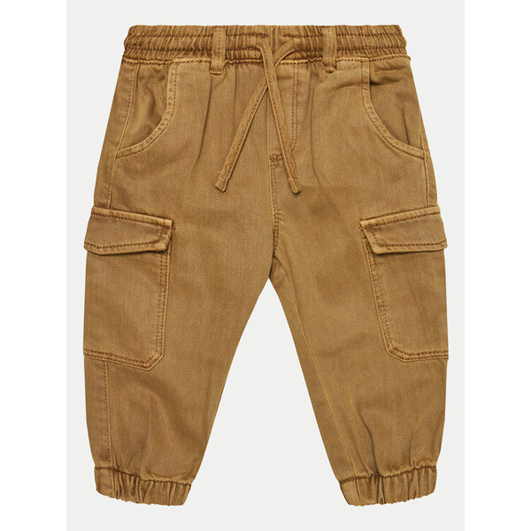 Bavlnené nohavice OVS 58459065