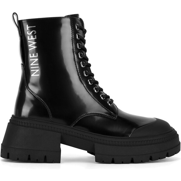 Šnurovacia obuv Nine West 58462489