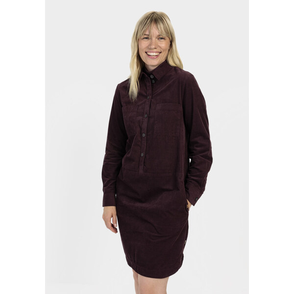 ŠATY CAMEL ACTIVE DRESS 58458744