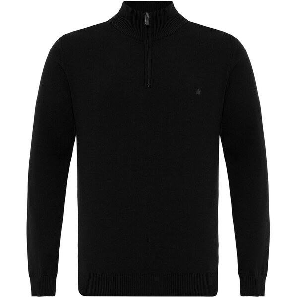 Anou Anou Sveter čierna 60584750