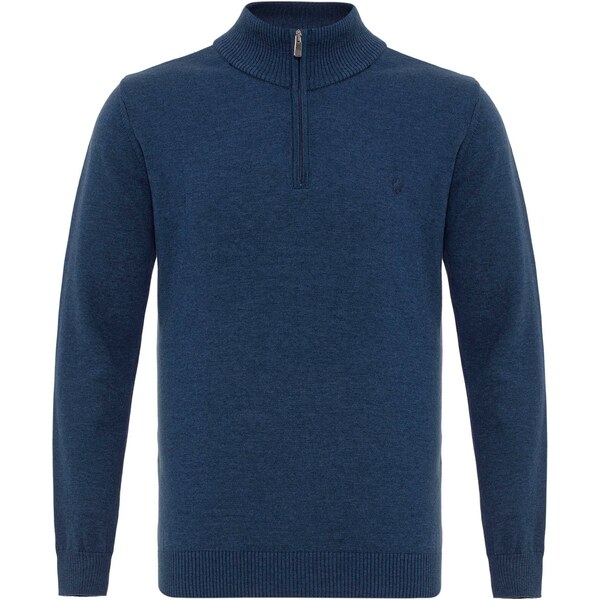 Anou Anou Sveter indigo 60683822