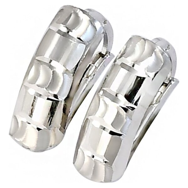 zlaté náušnice Glare 94 51197095