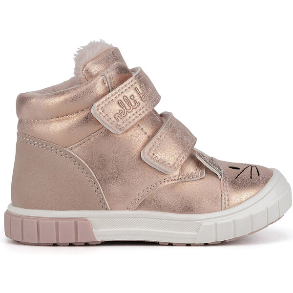 Šnurovacia obuv Nelli Blu 58462455