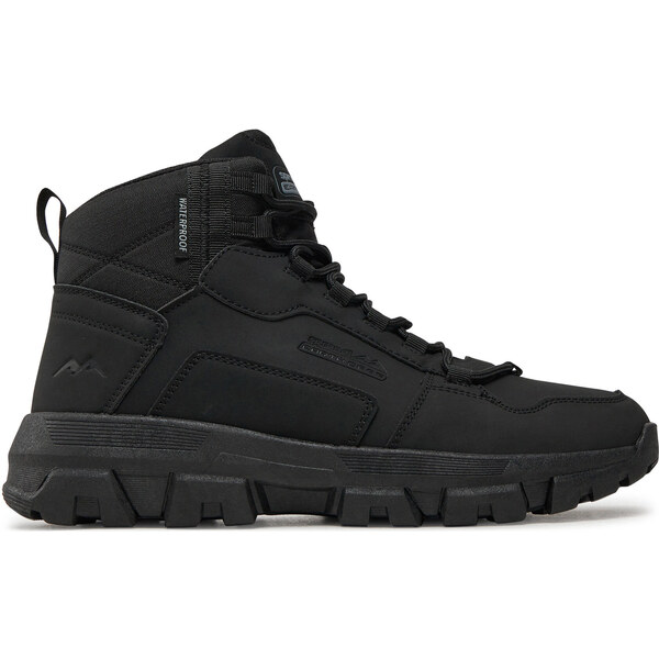 Šnurovacia obuv Sprandi 58175644