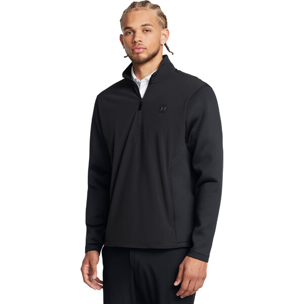 Under Armour UA Drive Pro Storm Hyb HZ-GRY 64782603