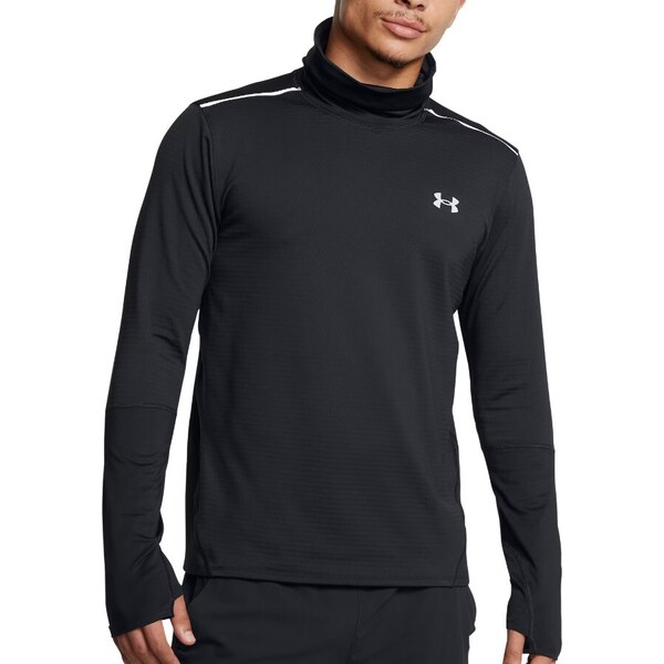 Under Armour UA Vanish CW Funnel Top-BLK 64782598