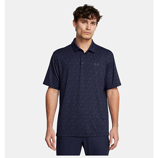 Under Armour UA Playff 3.0 Chck Jaq Plo-BLU 64782641