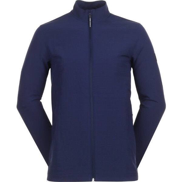 Under Armour UA Drive Pro Strm LT Ins JKT-BLU 64782638