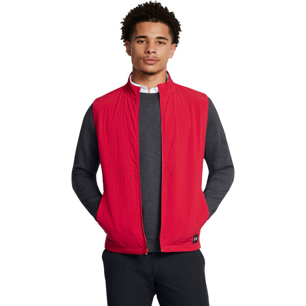 Under Armour UA Drive Pro Strm LT Ins VT-RED 64782672