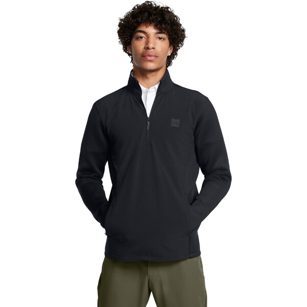 Under Armour UA Drive Pro Storm Hyb HZ-BLK 64782695