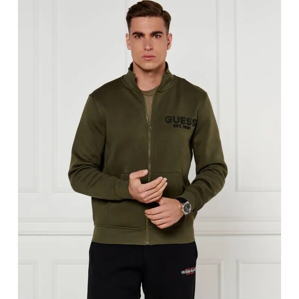 GUESS Mikina | Regular Fit 58473164