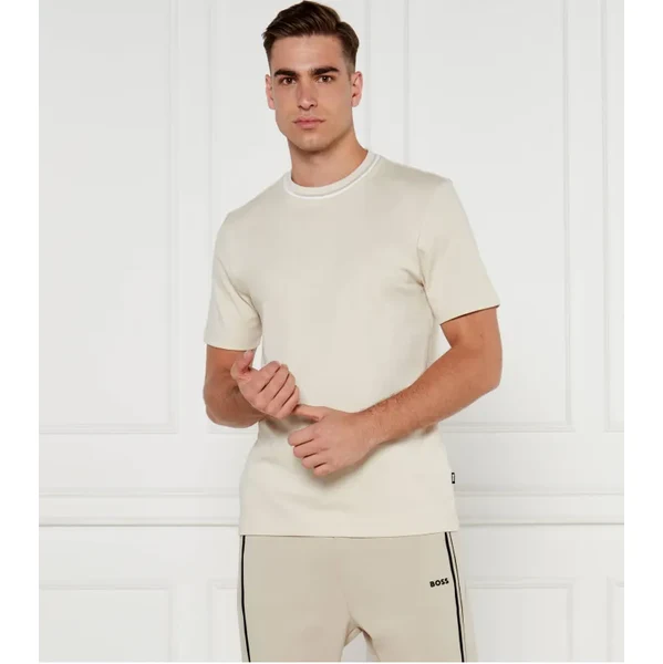 BOSS BLACK Tričko C-Thompson | Regular Fit 58473179