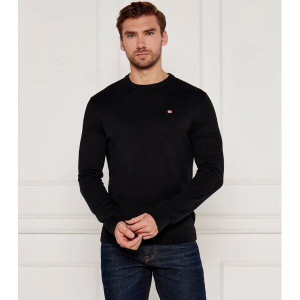 Napapijri Sveter | Regular Fit 58473233