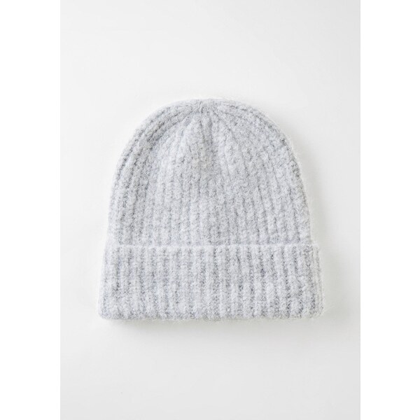 bonprix Čiapka, farba šedá 58487146