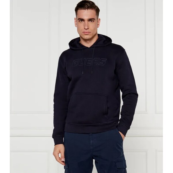 GUESS ACTIVE Mikina ALDWIN | Regular Fit 58488639