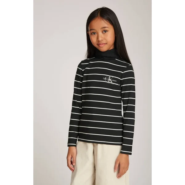 Calvin Klein Jeans Blúzka | Slim Fit 58488625