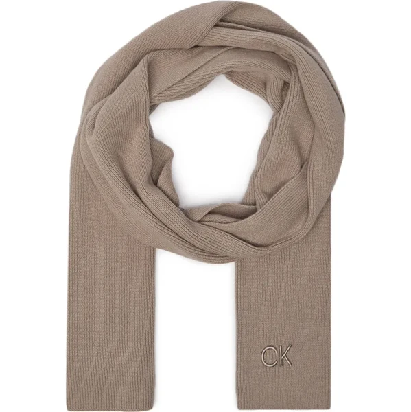 Calvin Klein Šál | s prímesou vlny a kašmíru 58488715